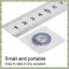 1Pc Cơ Đồng Hồ Chuyển Động Mainspring Đồng Hồ Lò Xo Thay Thế Một Phần Phụ Kiện Dụng Cụ Sửa Chữa 3135