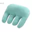 Gối đệm co rút tay Palm Grips Thiết bị huấn luyện phục hồi chức năng ngón tay Dụng cụ ngăn ngừa co rút