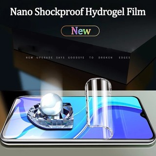 3 Chiếc Cho Google Pixel 8a 8 7a 7 6a 6 Pro Ultra HD Phim Mềm Cho Google Pixel 11 9a 10a 9 10 Pro XL Matte Frosted Hydrogel Film Chống Gián Điệp Bảo Vệ Màn Hình Riêng Tư