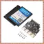 Thẻ chuyển đổi TF sang SATA 2,5 Inch 4, Ổ cứng thể rắn SSD tự làm, dành cho thẻ nhóm Micro-SD sang SATA (R F C V)