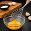 Máy đánh trứng ống tròn bằng thép không gỉ Hướng dẫn sử dụng Máy xay trứng cầm tay Máy đánh kem Dụng cụ làm bánh nhà bếp IDRE
