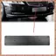 Giá đỡ biển số cản trước ô tô Giá đỡ 2218850781 Dành Cho S-CLASS W221 S300 S350 S400 S500 S600 (R F C V)