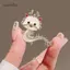 AqToCna Hoạt Hình Giả Vỏ Rồng Thổ Cẩm Cho Nữ Cung Hoàng Đạo Trung Quốc Rồng Huy Hiệu Động Vật Dễ Thương Chân Quần Áo Phụ Kiện Trang Sức Năm Mới Quà Tặng AqToCna