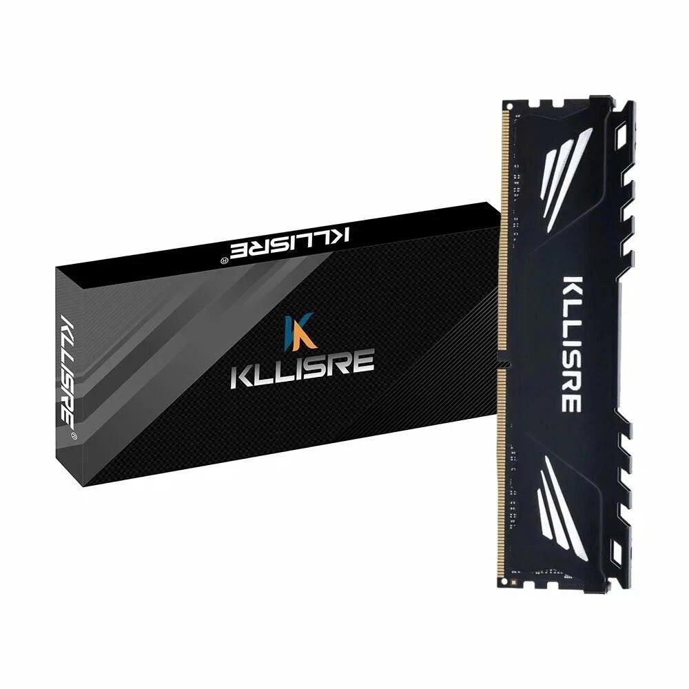 RAM PC KLLISRE 16GB DDR4 Bus 2666MHz – Tăng Tốc Hiệu Suất, Ổn Định, Bảo Hành 2 Năm | BigBuy360 - bigbuy360.vn