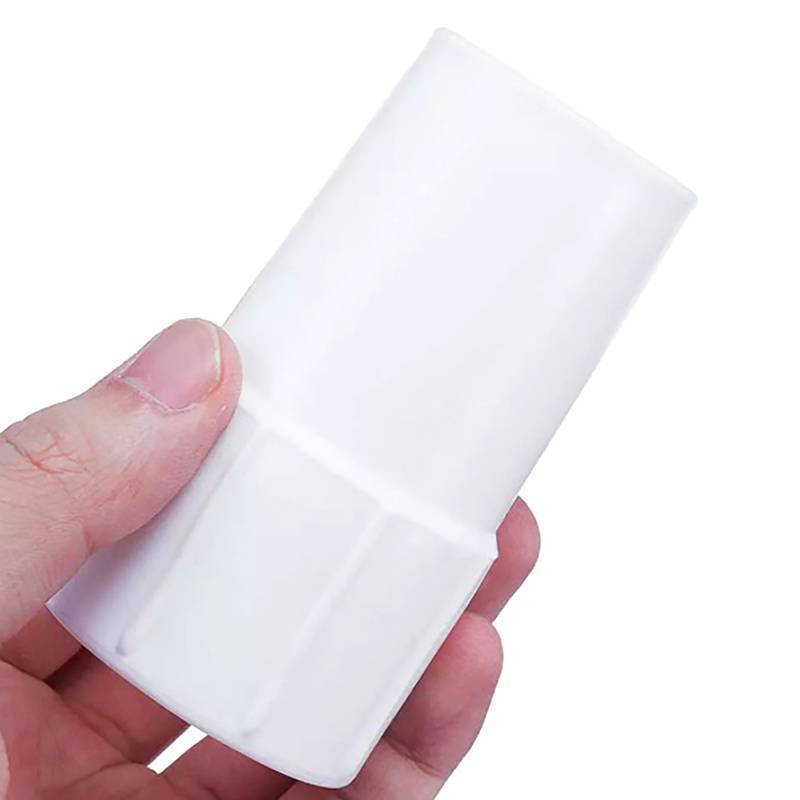 Đầu nối ống hút chân không bể bơi Alittlesetrtu 38mm Đầu nối ống hút ren 38mm (Tay trái) VN