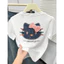 （Giao hàng 24h）Angela Áo thun baby tee cute dopamine áo style ôm body kiểu ôm cotton 100% áo phông local brand