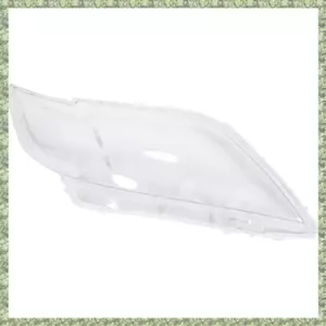 cho 2006 2007 2008 Xe Ô Tô Bên Phải Đèn Pha Trong Suốt Nắp Ống Kính Đầu Đèn Lampshade Vỏ
