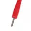 Trong Kho 2.35Mm New Điện Trị Liệu Điện Cực Chì Điện Sốc Dây Cáp Cho Massager Kết Nối Cáp Massage Và Thư Giãn Cá Tuyết