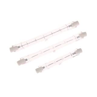 Openwatere R7s Bóng Đèn Halogen 70-1000W AC220-240V Hai Đầu Tuyến Tính Trang Trí Hộ Gia Đình VVV