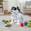 AA Tương Tác Robot Chó Đồ Chơi Điện Tử Có Thể Lập Trình Đi Bộ Điều Khiển Cảm Ứng Cho Trẻ Em Quà Sinh Nhật VN