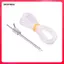 Đồng hồ đo tốc độ RC Airespeed Ống vi sai Pitot Kim loại nhẹ Dụng cụ hàng không dành cho những người đam mê hàng không chuyên nghiệp