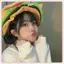 JRP Thời Trang Dễ Thương Đa Năng Ngộ nghĩnh Burger Hat Đảng Mũ Cá Tính Thông Thường JRP