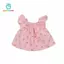 Gamchiano Búp Bê Ngọt Ngào Đầm Vải Đa Năng Phù Hợp Với Búp Bê Quần Áo 20cm Sang Trọng Búp Bê Phụ Kiện Cho Kịch Bản Chơi Sáng Tạo