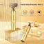 Thiết bị làm đẹp bằng điện nâng cơ mặt Massage mắt chống nhăn Làm săn chắc da cho phụ nữ Chăm sóc da tại nhà