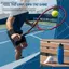 AA 12 Chiếc Cầu Lông Cầm Băng Thấm Hút Chống Trượt Tay Cầm Tennis Overgrip Cho Thực Hành Thể Thao Hàng Ngày Và Thi Đấu VN