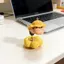 Hoạt Hình Hoạt Hình Crayon Shin-Chan Xoay Hợp Thời Trang Chơi Hình Sáng Tạo Hoạt Hình Để Bàn Trang Trí Xe Hơi Dễ Thương Quà Tặng Cho Bạn Bè 26.3.22