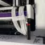 Btsg Giá đỡ xoay bằng kính thiên văn dọc Giá đỡ thẻ Video GPU từ tính
