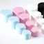 MAKY Rỗng 5 / 15 / 20 / 30 / 50ml Du Lịch Vỏ Nhỏ Nhựa Mỹ Phẩm Lọ Có Nắp Cho Kem Dưỡng Môi Hộp Đựng Trang Điểm VN