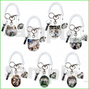 HT3 BTS Acrylic Móc Khóa Kỷ Niệm 13 Năm BTS FESTA JUNG KOOK J-HOPE Mặt Dây Chuyền Cho Ba Lô Túi & Chìa Khóa TH3