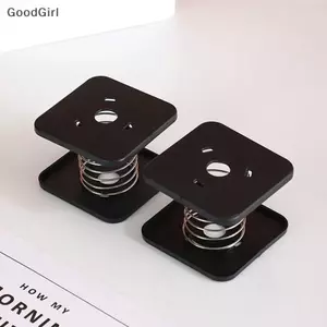 1 Hộp Đựng Khăn Giấy Lò Xo Hỗ Trợ Hộp Đựng Khăn Giấy Hộp Đựng Lò Xo Khăn Giấy Mùa Xuân Braet VN