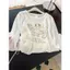 Milyfashion Seaside Wear Pure Desire Mùa Hè Phong Cách Mới In Phong Cách Nhật Bản Rời Chống Nắng Mỏng Dài Tay T L0JF