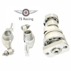 Bộ trục cốt cam cò ( có chó xả ) atilla elizabeth fi - elizabeth vua - atilla fi