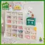 SWEET Trong Suốt Bảo Quản Ngăn Kéo Nhựa Bông Tai Trang Sức Tổ Chức Ngăn Kéo Hộp Mini Ngăn Kéo Để Bàn Tổ Chức Văn Phòng Phẩm Lưu Trữ n