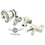 Bộ trục cốt cam cò hàng cao cấp NVX 125 - NVX 155