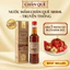 Tặng 1 Trứng Muối Minh Đức - Nước Mắm Cốt Nhĩ CHÂN QUÊ Truyền Thống 500ml - Nước Mắm Nguyên Chất