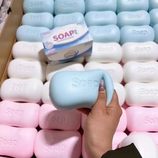 Xà Phòng Bóng Squishy Xà Phòng Căng Thẳng Bóng Fidget Đồ Chơi Crunchy Bóp Bóng Khối Tròn Đầy Asmr Đồ Chơi Chống Căng Thẳng Cho Trẻ Em & Người Lớn