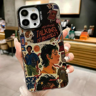 #ỐpLưngiPhone# Ốp lưng iPhone 11, phong cách nữ thần cổ điển, dành cho iPhone 17 11 16 12 15 14 13 Pro Max XR X XS Max 1