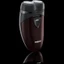 Máy cạo râu du lịch Philips PQ206 | pin 2AA - Bảo hành chính hãng 24 tháng