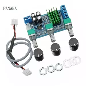 Bảng khuếch đại kỹ thuật số NAMA Độ bền PA3116D2 2x80W cho Playbacks thời gian dài