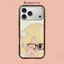 Ốp điện thoại từ tính hình ngôi sao quyến rũ cho IPhone 16 Plus 15 14 13 17Pro Max 17 Vỏ khí chống sốc Bảo vệ mặt sau