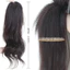 Tự Nhiên Top Vô Hình Lông Tơ Tóc Giả Đầu Lâu Nữ Túi Tám Độ Cao Xoăn Tóc Miếng Lót Cao Mở Rộng Bên Tập Thêm Tóc Mảnh