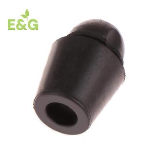 [E.G-t] 10 Chiếc Ốp Lưng Cửa Ô Tô Bảo Vệ Giảm Xóc Cao Su Đa Năng Cửa Ô Tô Slam Chặn Stier Đệm Áo Xe Chống Sho Giảm Chấn Mới