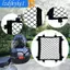 Túi đựng hàng hóa xe máy Lưới chở hàng hạng nặng Bungee cho xe máy