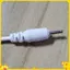 50cm DC 2.0 Cáp Sạc USB Pin Nhỏ Sạc USB Dây Dẫn Sang Cáp USB Cho Nokia
