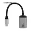 Bộ chuyển đổi USB-C sang Displayport STABFOAM, Bộ chuyển đổi TypeC sang Mini DP 4K 60Hz, Điện thoại chuyển đổi USBC sang Mini DP bền bỉ