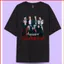 GC1 BTS ARIRANG SWIM Áo thun SUGA J-HOPE JIN JUNGKOOK KPOP tay ngắn GC1