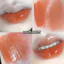 Caijing Selection Light Time Smooth Water Gloss Lipstick Dưỡng Ẩm Dưỡng Ẩm Trang Điểm Kết Xuất Màu Gương Nữ Son Bóng / Son Bóng 6.23 I3FA