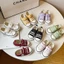 Giày Canvas Dán Velcro Cho Trẻ 3-16 Tuổi Nam Nữ Đế Mềm Thoáng Khí Phong Cách Hàn Quốc20-37 ✨Luyoo25.vn✨