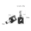 2 Chiếc Kim Loại Vi Phân Cốc Diff IF412 Cho Kyosho INFERNO MP9 MP10 1 / 8 RC Địa Hình Xe Nâng Cấp Phần Phụ Kiện