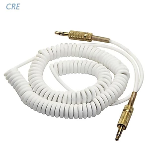 Dây cáp âm thanh Marshall giắc cắm AUX 3.5Mm chuyên nghiệp