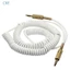 Dây cáp âm thanh Marshall giắc cắm AUX 3.5Mm chuyên nghiệp