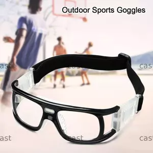 CAST Kính thể thao ngoài trời Người phụ nữ Bóng đá Chống va đập Đi xe đạp Kính mắt