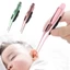 AB LED Earwax Nhíp Earpick Trẻ Em Dụng Cụ Làm Sạch Tai Người Lớn Bộ Tẩy Sáp Tai