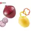 Nhà Bếp Sáng Tạo Tủ Lạnh Rau Củ Quả Hộp Đựng Giòn Hành Tỏi Tiêu Xanh Chanh Tươi Hộp Bảo Quản VN