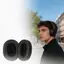 Btsg 1 Cặp Earpads Tai Nghe Bao Tai Nghe Bịt Tai Thoải Mái Đệm Tai Cho Tai Nghe ZhuAudio ZG2