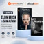 Combo Sách Những Nhà Kiến Tạo Công Nghệ: Tiểu sử Elon Musk + Tiểu sử Sam Altman (Alpha Books)